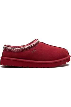 UGG Tasman ruskindssandaler