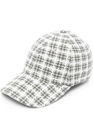 Thom Browne Kasket i tweed