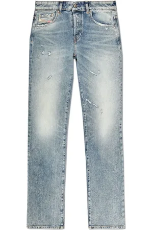 Diesel 1989 D-Mine jeans med lige ben