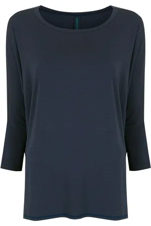 Lygia & Nanny Langærmet T-shirt