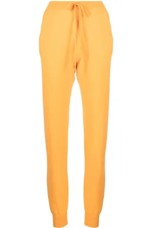 Teddy Cashmere Ozono-joggingbukser i cashmere