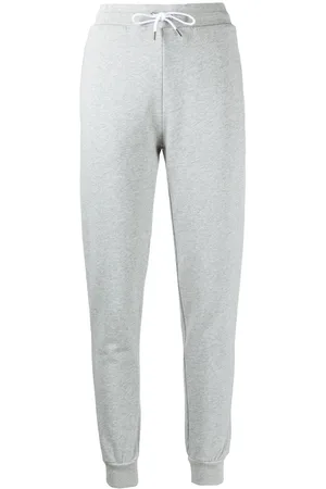 Maison Kitsuné Smalle joggingbukser