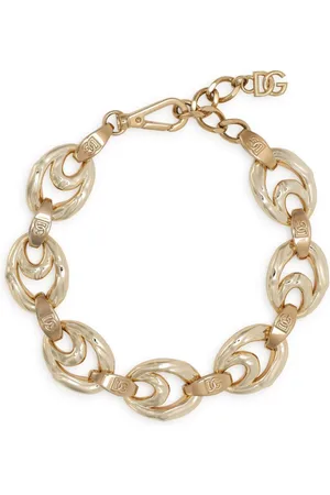 Dolce & Gabbana DG kæde-halskæde