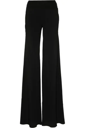 Rick Owens Bias-bukser