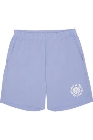 Sporty & Rich Monte Carlo træningsshorts