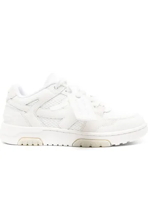 OFF-WHITE Out of Office kraftige sneakers