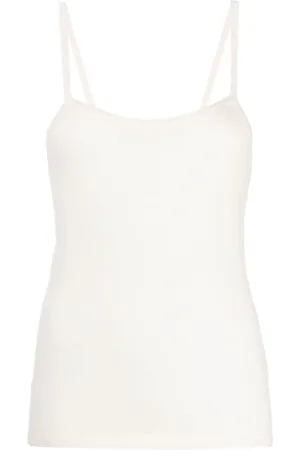 Cashmere In Love Finstrikket Amaya tanktop