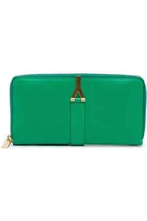 Saint Laurent Y Line pung med lynlås fra 2013