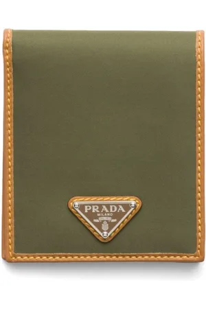 Prada Re-Nylon foldepung