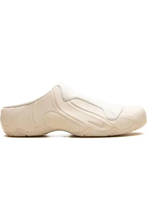 Nike Clogposite Cream sandaler
