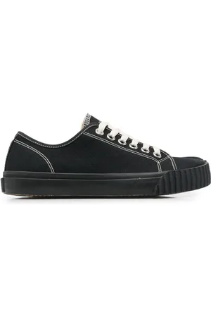 Maison Margiela Low-top Tabi sneakers