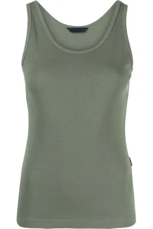 JUUN.J Klassisk tanktop