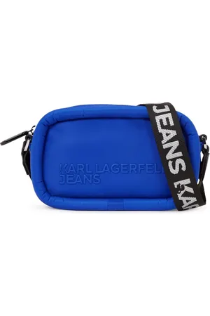 Karl Lagerfeld Polstret crossbody