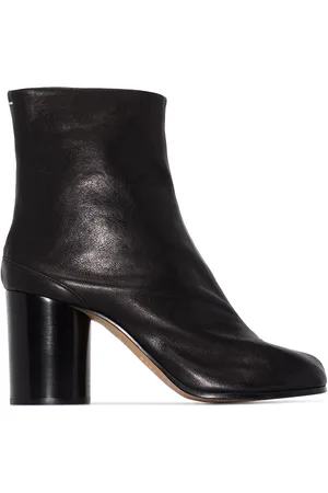 Maison Margiela Tabi 80mm ankelstøvler