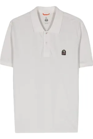 Parajumpers Polo med applikeret logo