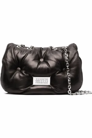 Maison Margiela Glam Slam skuldertaske