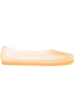 Ancient Greek Sandals Iro jelly-ballerinaer