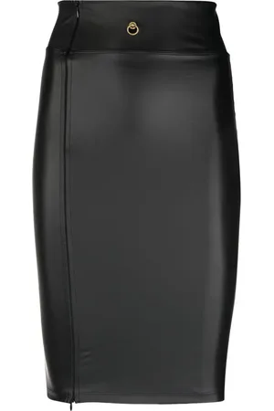 MAISON CLOSE Faconsyet Chambre Noire nederdel