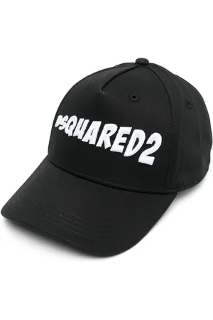 Dsquared2 Baseballkasket med logomærke