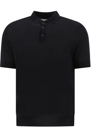 Brunello Cucinelli Polo i piqué