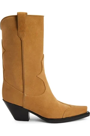 Giuseppe Zanotti Thyra 55mm cowboystøvler
