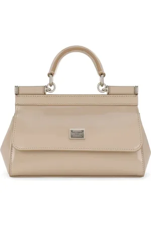 Dolce & Gabbana Lille KIM DOLCE&GABBANA Sicily håndtaske
