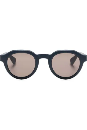 MYKITA Solbriller med rundt stel