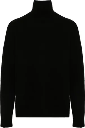 Jil Sander Uldtrøje