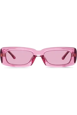 Linda Farrow X Marfa solbriller