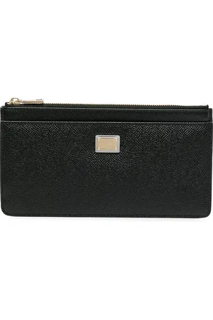 Dolce & Gabbana Pung med logoplade