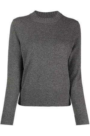 Chinti & Parker Strikket top med rund hals