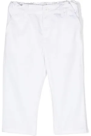 Emporio Armani Bukser med logoplade