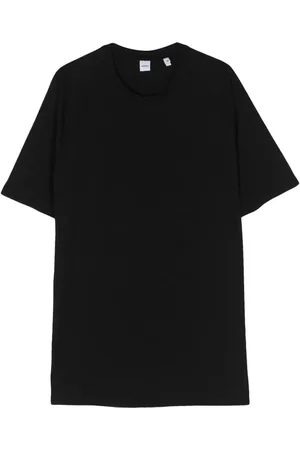 Aspesi T-shirt med rund hals