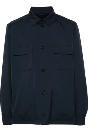 Loro Piana Skjorte med knapper