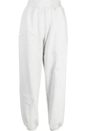 3.1 Phillip Lim Joggingbukser med paneler
