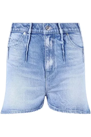 RTA Mano denimshorts