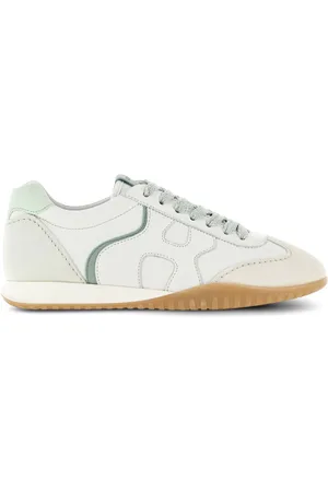 Hogan Olympia Z sneakers med snøre