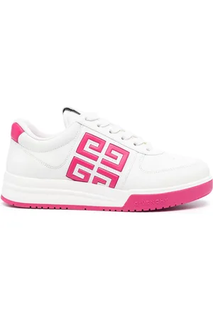 Givenchy G4 sneakers med snøre
