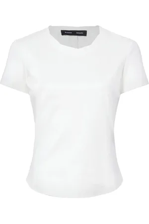 Proenza Schouler Maren T-shirt