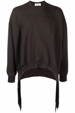 AMBUSH Sweatshirt med rund hals