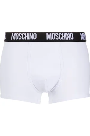 Moschino Boksershorts med logo