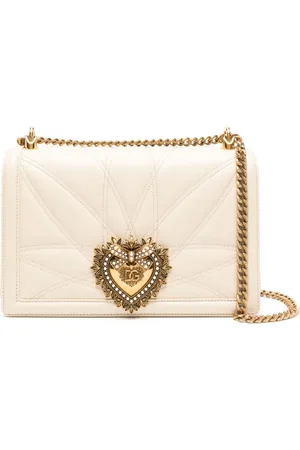 Dolce & Gabbana Stor Devotion skuldertaske