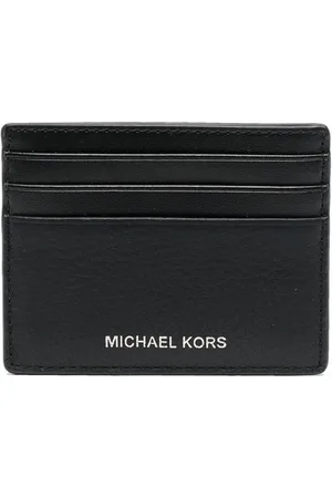 Michael Kors Pung med logo og kortholder