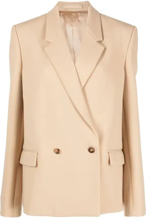 WARDROBE.NYC Dobbeltradet blazer