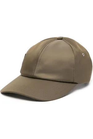 Jacquemus La Casquette Ovalie kasket