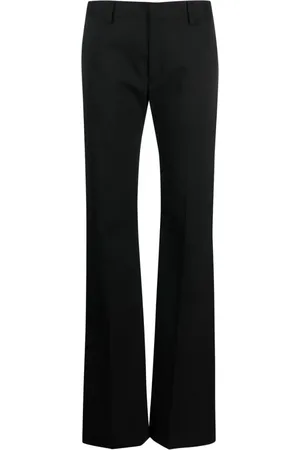 Filippa K Skræddersyede bukser med bootcut-snit