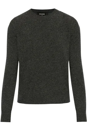Dsquared2 Trøje med rund hals