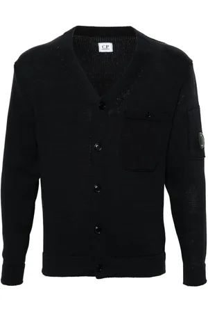 C.P. Company Kompakt cardigan