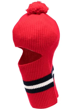 Cashmere In Love Wira elefanthue med pompon