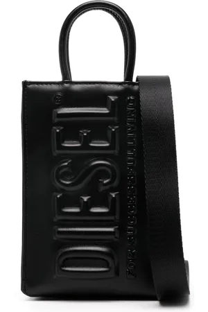 Diesel Lille Dsl 3d tote